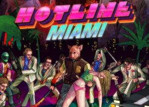 Hotline Miami 2 Announced For 3rd Quarter 2014
