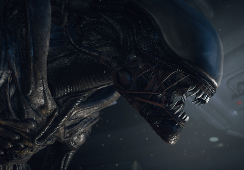 Alien: Isolation is Fully Revealed