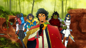 Cooking-Themed ARPG Battle Chef Brigade Launches for PC and Switch on November 20