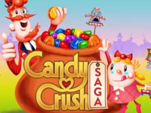 Candy Crush Saga Creator is Awarded Trademark for “Candy,” Multiple Games Found Infringing
