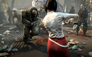 Get a Dose of Zombies and Toys with February’s Games with Gold