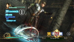 Here’s a Thorough Tutorial for Deception IV: Blood Ties