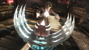 Get the Fundamentals of Deception IV: Blood Ties