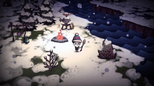 Don’t Starve Might be Coming to Vita, Mobile
