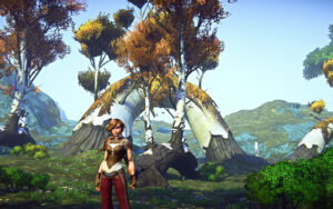 EverQuest Next is Set for Playstation 4, Planetside 2 Release is Coming Soon, New IP in the Works