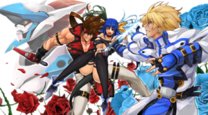 Playstation 3 Patch for Guilty Gear XX Accent Core Plus R is Delayed