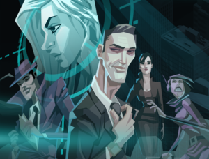 Incognita Goes Double Agent, Gets Renamed to Invisible, Inc.