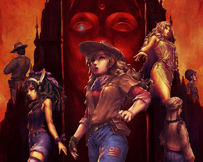 La-Mulana 2 is Coming, That is if You Fund it on Kickstarter