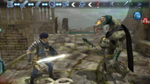 Natural Doctrine is Heading West this Fall