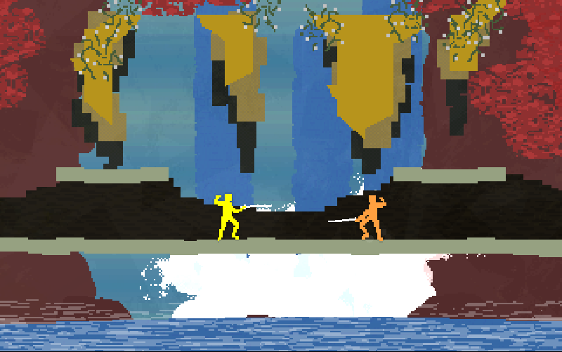 Nidhogg is Coming to Steam on January 13th