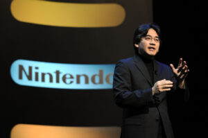 Nintendo is Considering Mergers and Acquisitions