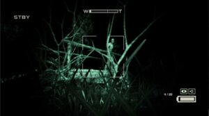 Outlast is Free for Playstation Plus Next Month