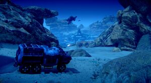 Planetside 2 Trailer Reveals Crazy Stats, New Content for PS4