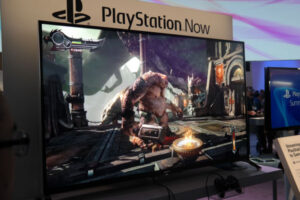Ten Things You Need to Know about Playstation Now