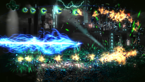 Housemarque is Working on Resogun DLC and a Mysterious PS4 Title