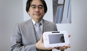 Nintendo Cuts Wii U Sales Forecast from 9 to 2.8 Million Units, Iwata is Not Resigning