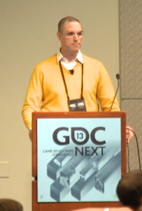 GDC 2013 Video With Josh Sawyer