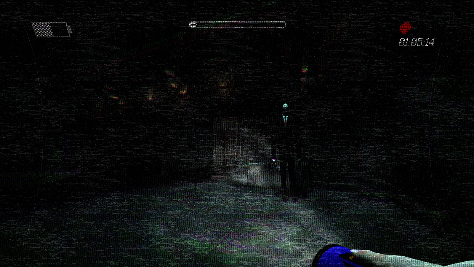 Slender: The Arrival is Coming to PSN, XBLA