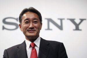 Sony: “The Chinese Market is Promising, We’ll Explore the Possibilities”