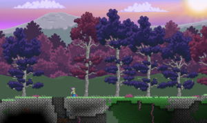 Huge Starbound Patch Brings on the Furious Koala