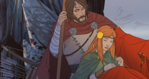 Candy Crush Saga Dev Goes After The Banner Saga, Stoic’s Response is Full of Win