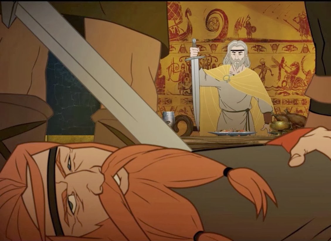 Sequel to The Banner Saga is Held Up by King Trademark Dispute