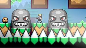 Mutant Mudds Deluxe Review – Taking You Back to the 1980’s