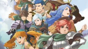 Is Falcom’s Big New Project a New Ys Game?