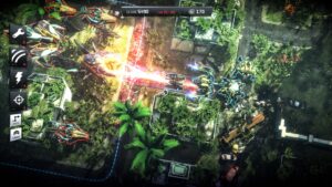 Anomaly 2 is Confirmed for Playstation 4
