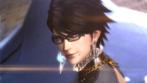 Bayonetta Asks an Important Question: Did You Miss Her?