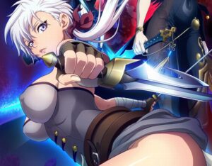 Blade & Soul Anime is in the Works