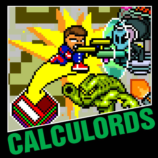 Calculords, Seanbaby’s Free Mobile Card Game, is Finally Available