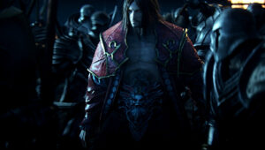 Castlevania: Lords of Shadow 2 Launch Trailer