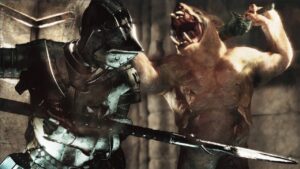 Deep Down Producer Clarifies the Lack of Playable Women
