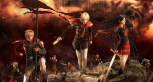 Tired of Waiting for Final Fantasy Type-0? Fan Subs Are Coming