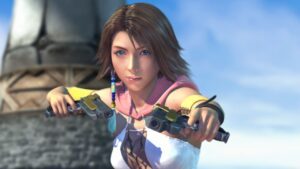 Check Out the New Features of Final Fantasy X / X-2 HD Remaster