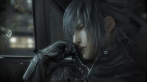 Is Final Fantasy XV Further Along Than We Thought? English VA Details Surface