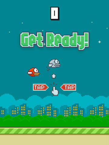 Phones with Flappy Bird Still Installed are Selling for Thousands of Dollars