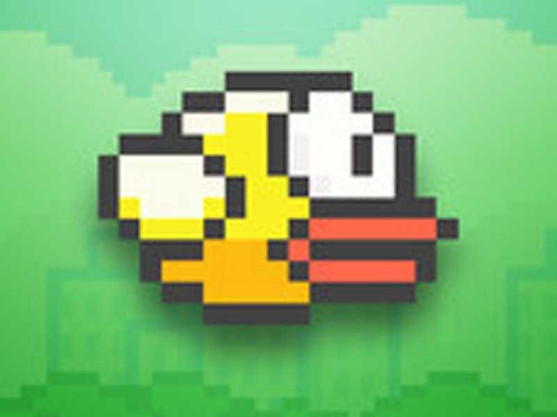 Apple and Google are Removing Flappy Bird Clones
