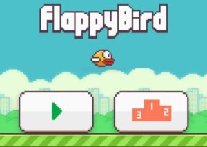 Flappy Bird’s Creator is Fed Up, Plans to Remove Game