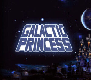 FTL and Mass Effect Unite in Galactic Princess