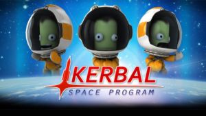 NASA is Teaming Up with the Kerbal Space Program