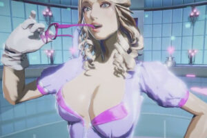 The Nightmare Ensues – Killer is Dead Launches on Steam in May