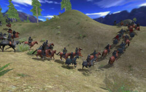 Paradox Hands Over Mount & Blade to Developer TaleWorlds Entertainment