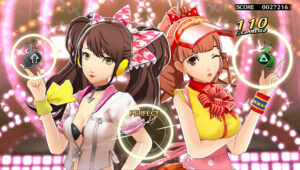 Don't Miss it Baby - Persona 4: Dancing All Night is Coming West