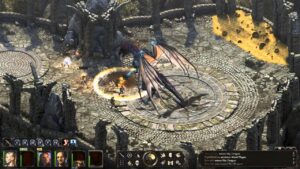 Pillars of Eternity is Delayed, New Date is Unconfirmed