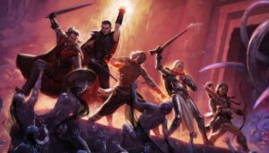 Pillars of Eternity: Complete Edition Announced for PS4, Xbox One