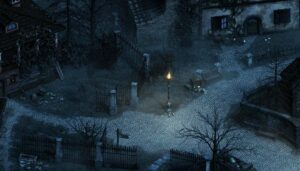 Pillars of Eternity is Set for a Winter Release