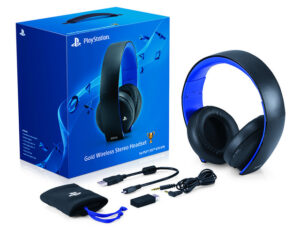 PS4 System Update 1.60 to Add Wireless Headset Support Arrives Tonight