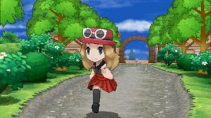 Register a 3DS and a Game, Get Pokemon X or Y for Free